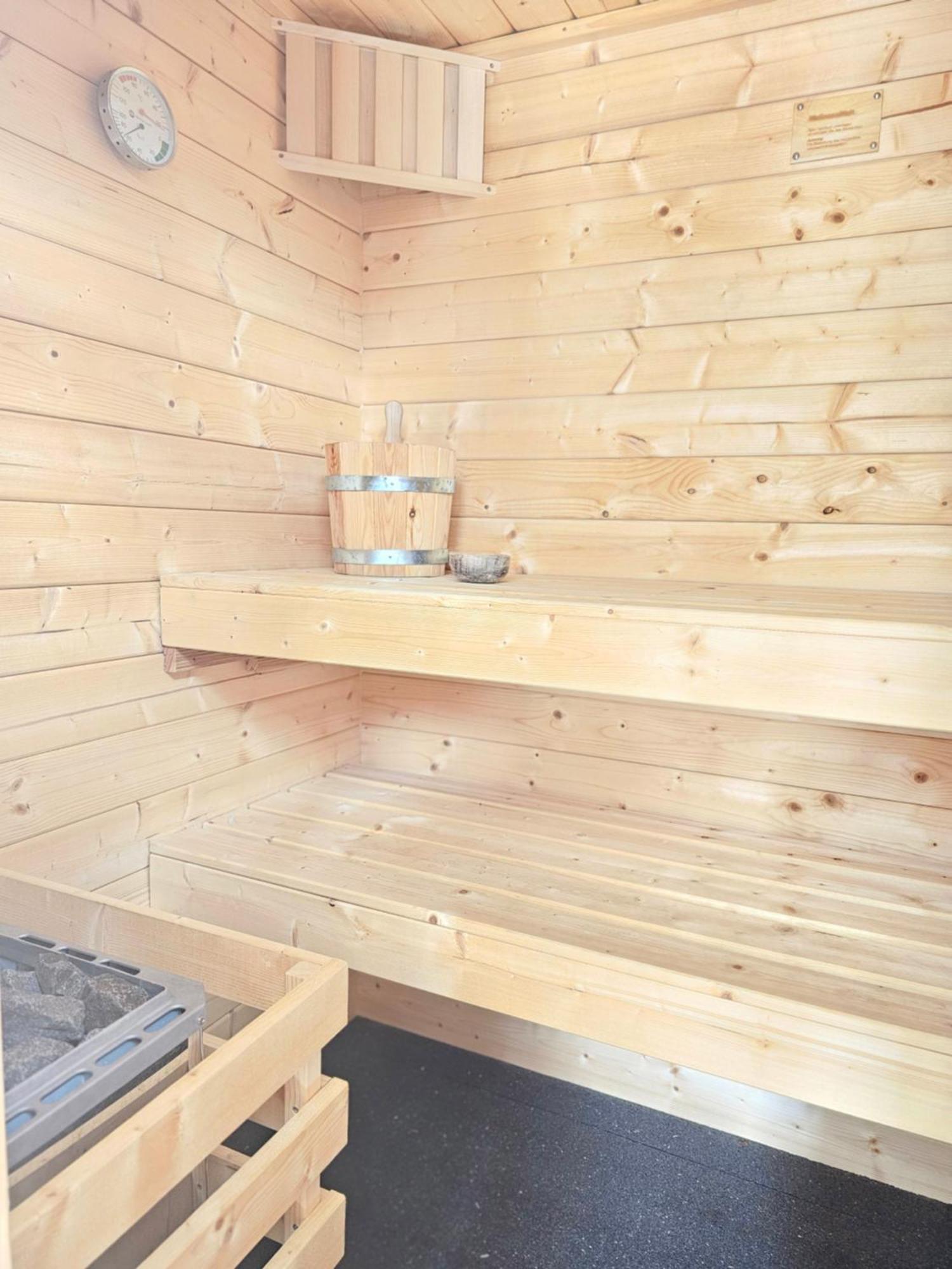 Black Forest II Sauna I Boxspring I Nespresso I Ausblick I Wasserfaelle Im Ort تودتناو المظهر الخارجي الصورة
