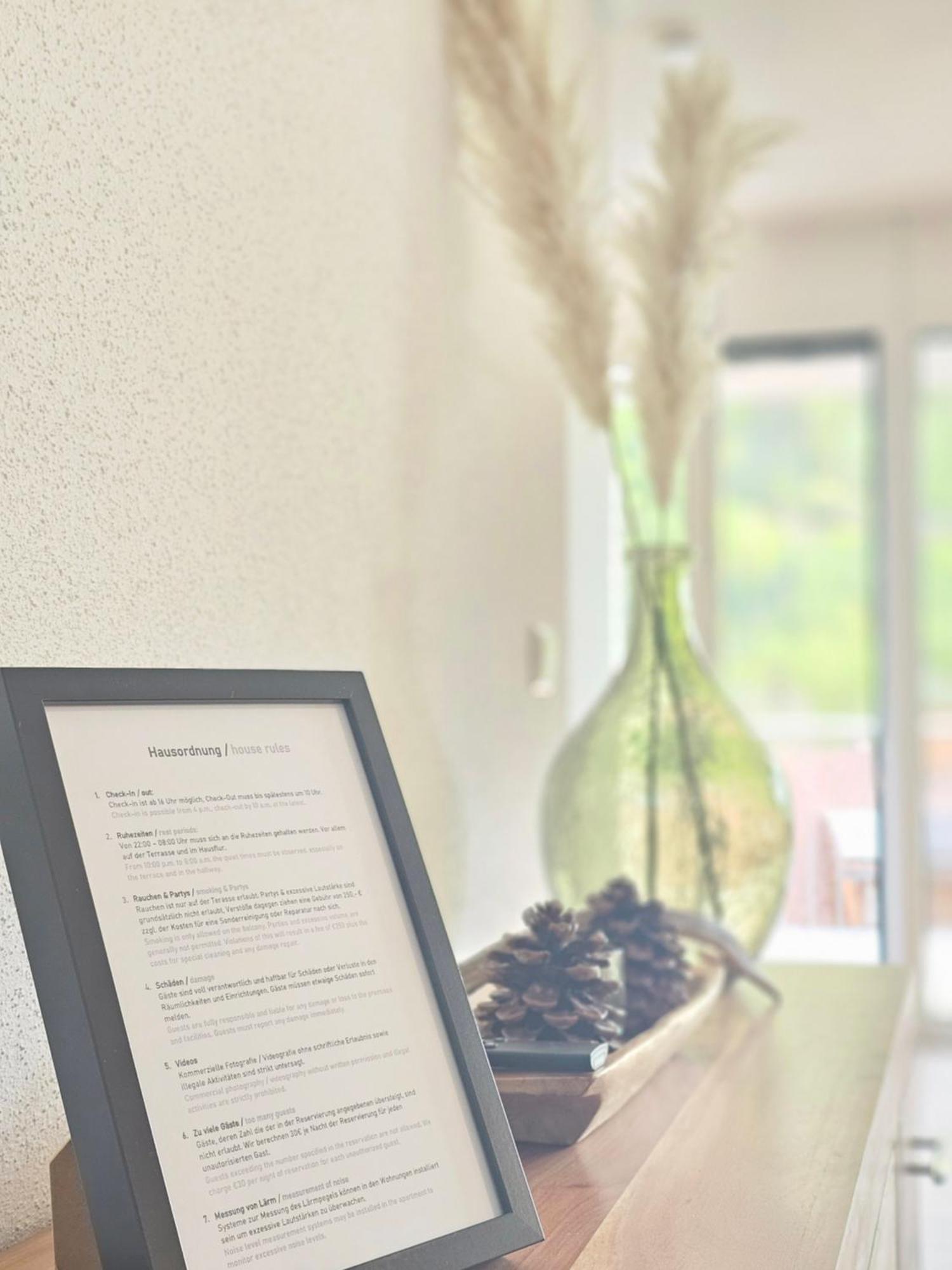 Black Forest II Sauna I Boxspring I Nespresso I Ausblick I Wasserfaelle Im Ort تودتناو المظهر الخارجي الصورة
